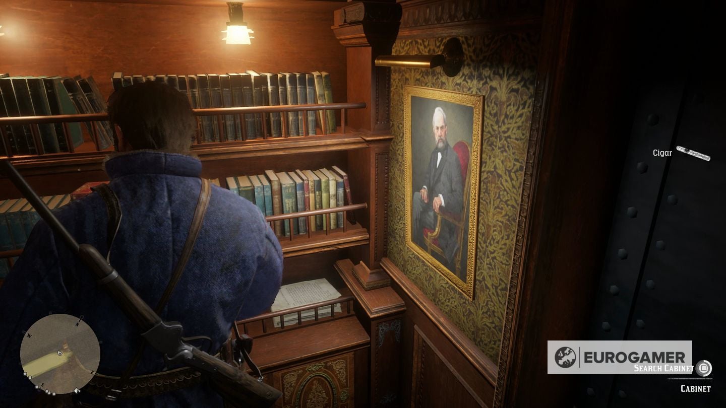 Red Dead Redemption 2 money making explained how to get money fast